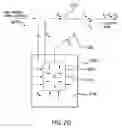 Fig. 28 - System for failsafe controlled dispensing of liquid material