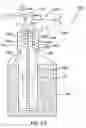 Fig. 31 - System for failsafe controlled dispensing of liquid material