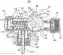 Fig. 01 - System for failsafe controlled dispensing of liquid material