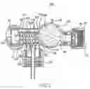 Fig. 04 - System for failsafe controlled dispensing of liquid material