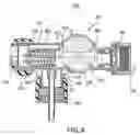 Fig. 06 - System for failsafe controlled dispensing of liquid material