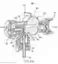 Fig. 07 - System for failsafe controlled dispensing of liquid material