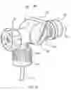 Fig. 08 - System for failsafe controlled dispensing of liquid material