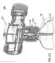 Fig. 47 - System for failsafe controlled dispensing of liquid material