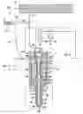 Fig. 01 - Fuel system having variable injection pressure