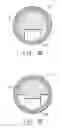 Fig. 04 - Ring jet nozzle and process of using the same