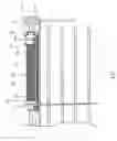 Fig. 08 - Winding mechanism for a window blind