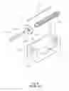 Fig. 09 - Winding mechanism for a window blind