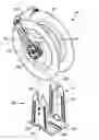 Fig. 01 - REEL BASE ASSEMBLY
