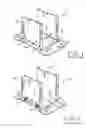 Fig. 02 - REEL BASE ASSEMBLY