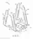 Fig. 09 - REEL BASE ASSEMBLY