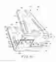 Fig. 10 - REEL BASE ASSEMBLY