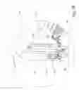 Fig. 04 - Rolling and feeding structure of a fabric rolling machine