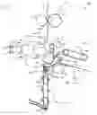 Fig. 02 - Multiprocessing Apparatus for Forming Logs of Web Material and Log Manufacture Process