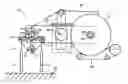 Fig. 01 - Roll changer and method for carrying out a flying roll change