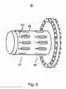 Fig. 04 - Roll changer and method for carrying out a flying roll change