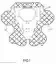 Fig. 02 - Ejectable aerodynamic stability and control