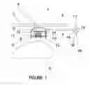 Fig. 02 - Vertical take-off aircraft - P