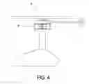Fig. 05 - Vertical take-off aircraft - P