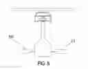 Fig. 06 - Vertical take-off aircraft - P