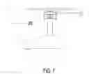 Fig. 08 - Vertical take-off aircraft - P