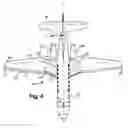 Fig. 04 - Ice protection system for aircraft