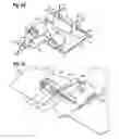 Fig. 10 - Aircraft attitude control configuration