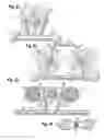 Fig. 11 - Aircraft attitude control configuration