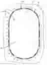 Fig. 01 - Window retaining system