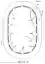Fig. 04 - Window retaining system