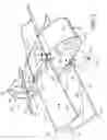 Fig. 03 - Kite with releasable accessory, and release mechanism