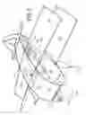 Fig. 09 - Kite with releasable accessory, and release mechanism