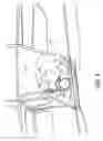 Fig. 10 - Kite with releasable accessory, and release mechanism