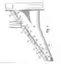 Fig. 02 - Wing leading edge slat system