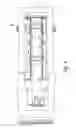Fig. 04 - Wing leading edge slat system