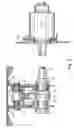 Fig. 05 - Wing leading edge slat system