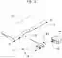 Fig. 04 - Servo mounting system for direct drive of an aircraft control surface
