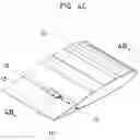Fig. 08 - Servo mounting system for direct drive of an aircraft control surface