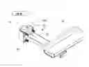 Fig. 11 - Shelter mast support system