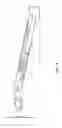 Fig. 10 - Tension adjusting device of support assembly for liquid crystal display
