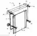 Fig. 01 - Boat storage and container unit