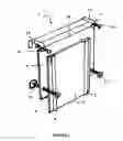 Fig. 02 - Boat storage and container unit