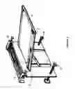 Fig. 04 - Boat storage and container unit