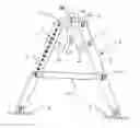 Fig. 01 - Vehicle hub support