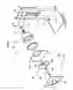 Fig. 09 - Display elevation adjusting apparatus