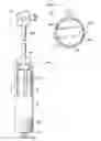 Fig. 12 - Display elevation adjusting apparatus
