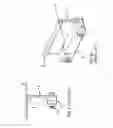 Fig. 02 - Structural bridging fastener