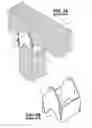 Fig. 02 - Articulated shoring cup