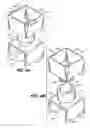 Fig. 07 - Articulated shoring cup