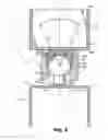 Fig. 08 - Articulated shoring cup